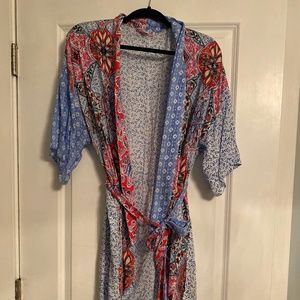 COPY - Kimono - Dressing Gown - Robe